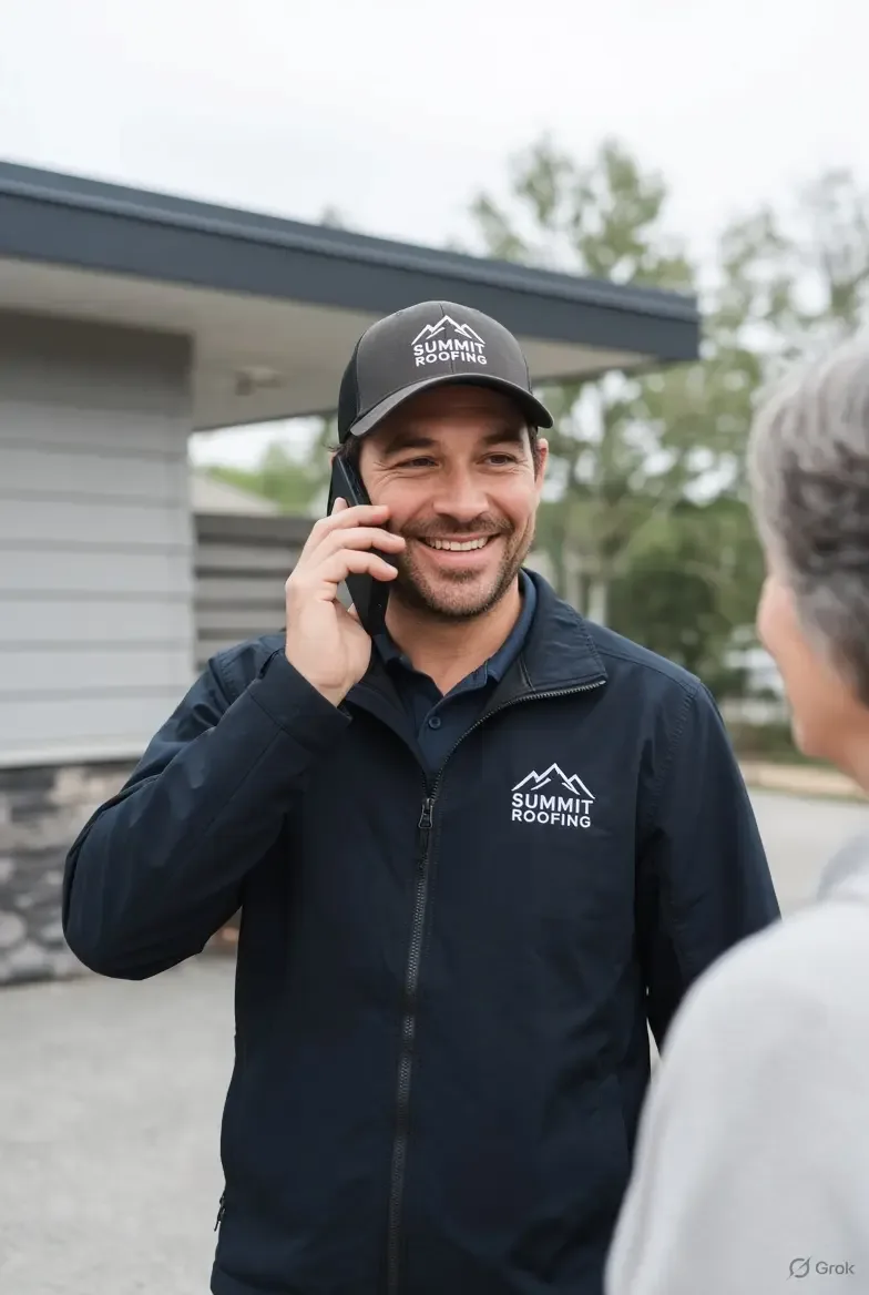 Flat Roof Leak Repair Byesville, OH FAQs